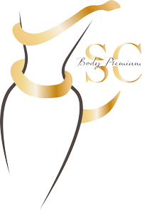 Logo SC BODY PREMIUM, institut de beauté à Saint-Maur-des-Fossés